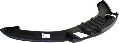 Vista 3 de Evan Fischer Cenefa compatible con Ford F-150 2009-2014 Front Partslink FO1095228