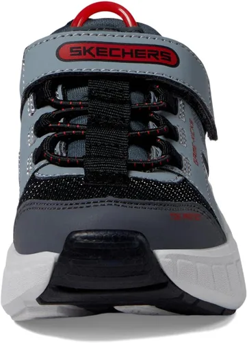 Vista 6 de Skechers Boy's Gametronix Sneaker