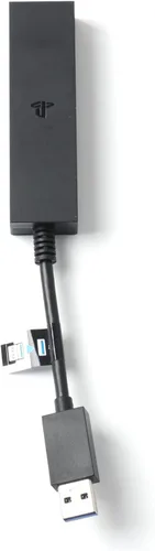 Vista 6 de LICHIFIT Mini adaptador de cámara para PS5 a PS VR cable conector compatible con Playstation 5