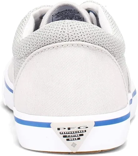 Vista 5 de Columbia Slack Tide Lace PFG - Zapatos náuticos para hombre