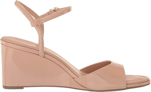 Vista 6 de Anne Klein Silas Sandalia de cuña para mujer