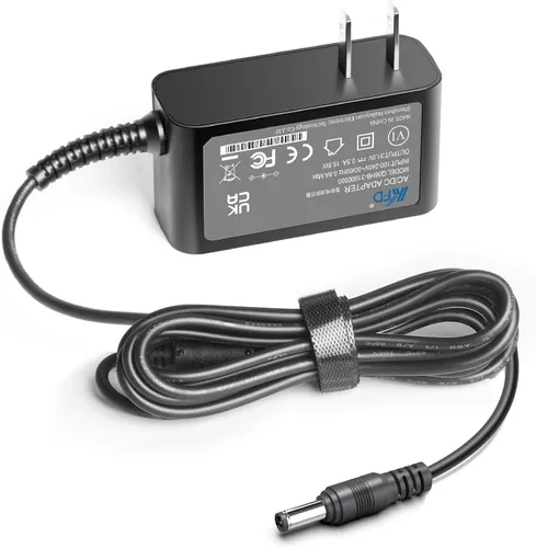 Vista 4 de KFD Adaptador de CA de 31 V para BuTure JR400 JR500 JR600 VC40 VC50 BP10 NEQUARE S25 S26 S23 Cargador de aspiradora MOOSOO K23 K20 Dezkly H318 Blife