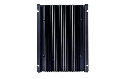 Vista 4 de EPEVER Controlador de carga solar MPPT serie XTRA3215N, carga y descarga máxima de 30 A, conversión de energía de alta eficiencia, ideal