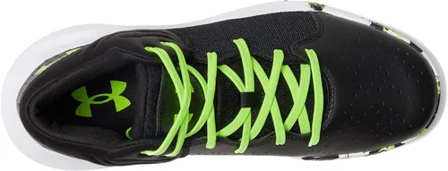 Vista 2 de Under Armour Zapatillas de baloncesto unisex Jet '21 para adultos