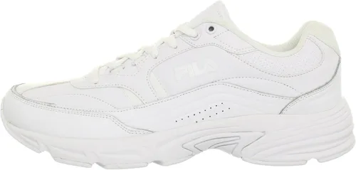 Vista 7 de Fila Memory Workshift - Zapato de punta compuesta antideslizante para hombre