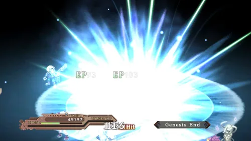 Vista 5 de Record of Agarest War Zero - Limited Edition - Playstation 3