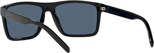 Vista 7 de ARNETTE Gafas de sol rectangulares An4267 Goemon para hombre