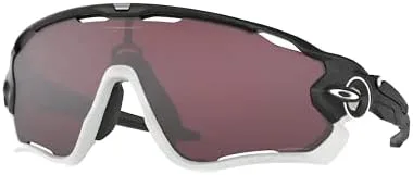 Vista 2 de Oakley Jawbreaker OO9290 - Gafas de sol para hombre correa de paquete paquete con kit de gafas iWear de diseñador