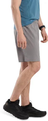 Vista 2 de Arc'teryx Norvan Short 9 - Pantalón corto para hombre Ligero transpirable para correr y senderismo