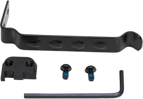 Vista 9 de Techna Clip Concealment System for Glock Models - Durable High-Carbon Spring Steel Gun Clip w/Teflon Coat 1500 - Ambi, Easy-to-Install Gun Holster
