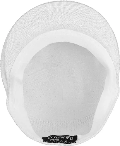 Vista 5 de Kangol Tropic 504 Ventair Blanco