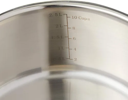 Vista 5 de Cuisinart, Olla para salsas