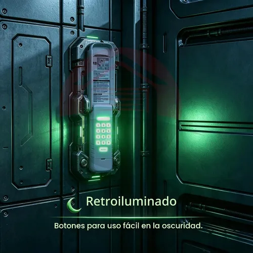 Vista 4 de G940EV-P2 Universal Chamberlain - Abridor de puerta de garaje