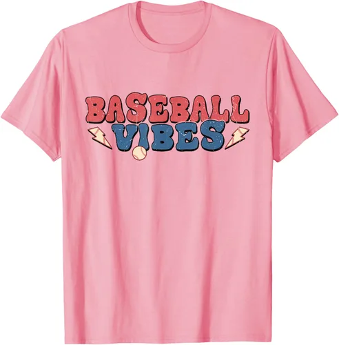 Vista 32 de Baseball ball for men women kids Baseball T-Shirt
