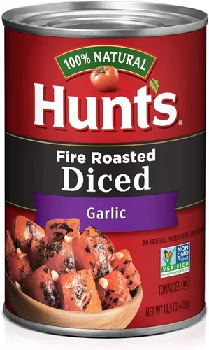 Vista 8 de Hunts Tomates