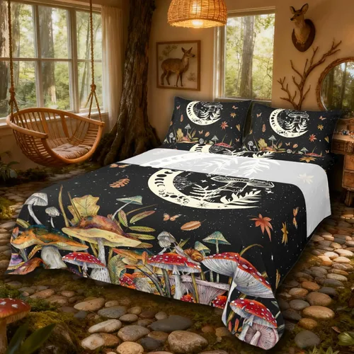 Vista 52 de Castle Fairy Juego de sábanas de béisbol tamaño twin, béisbol 3D para niños y jóvenes juego deportivo de pelota, juego de decoración de ropa de cama