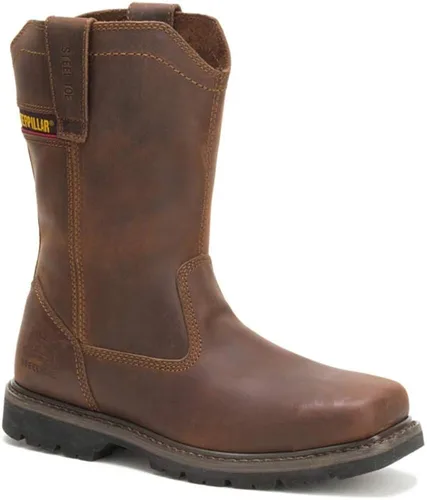 Vista 2 de Cat Footwear Mens Wellston Steel Toe