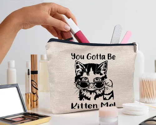 Vista 3 de IWXYI yl animal lover bag, Gato, Juguetón