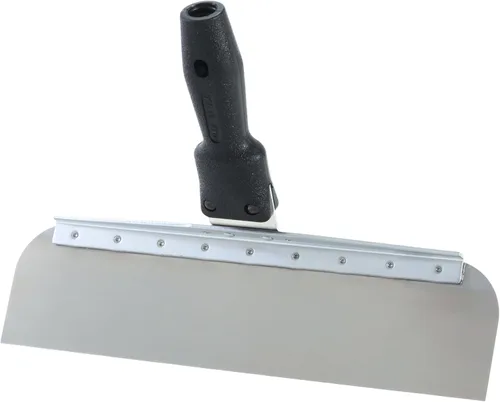 Vista 11 de Cuchillo de rastro de caja de 10 pulgadas - Advance Equipment MFG Co. Cuchillas de precisión para acabado de paneles de yeso sin costuras Número