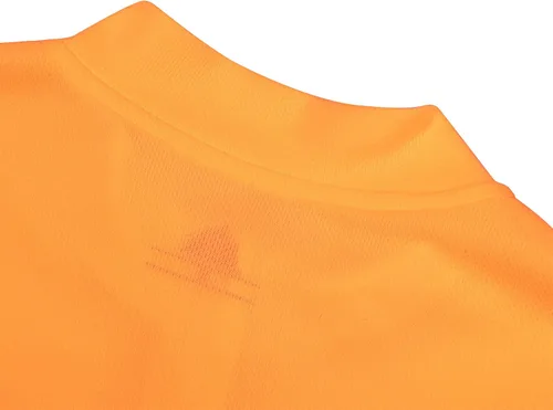 Vista 3 de GUOTN Camiseta de ciclismo transpirable de manga corta con 3 bolsillos traseros