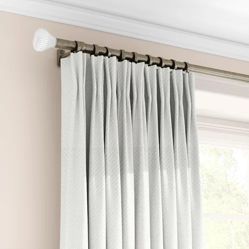 Vista 8 de Roc-lon Broadway PFP - Cortinas opacas blancas