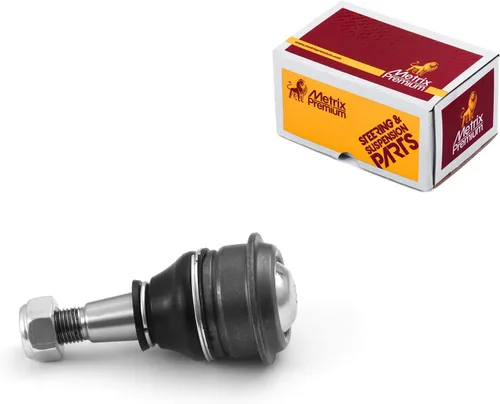 Vista 202 de Fabricado en Europa. Junta de rótula inferior delantera Metrix Premium K3199 para Jeep Liberty 2002-2004