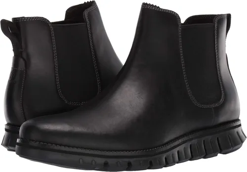Vista 7 de Cole Haan Botas impermeables Zerogrand Chelsea para hombre