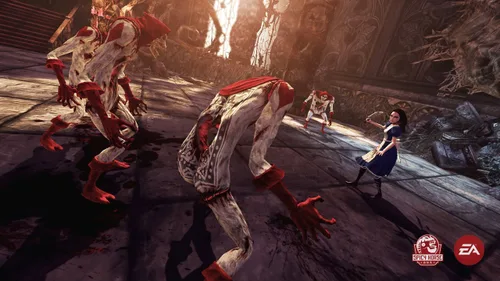 Vista 6 de Alice Madness Returns - Playstation 3 (Renewed)