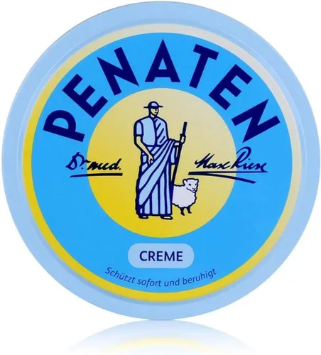 Vista 2 de Baby Creme - 5.1 fl oz (paquete de 3)