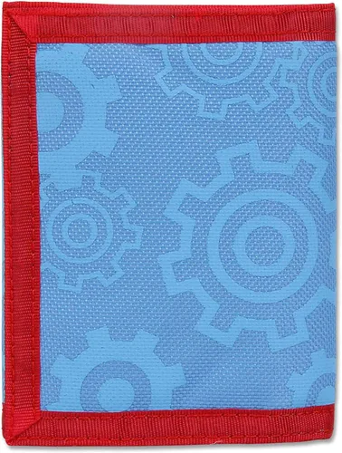 Vista 2 de Stephen Joseph - Cartera, Robot, Robot