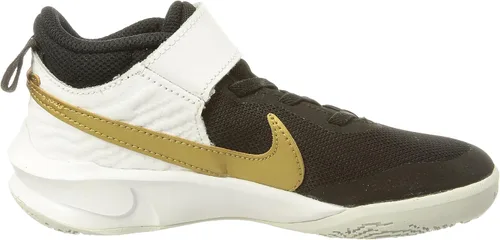 Vista 6 de Nike Team Hustle D 10 (Niño pequeño)