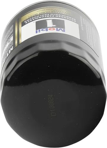 Vista 4 de Mobil 1 filtro de aceite de rendimiento extendido M1-209A