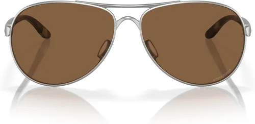 Vista 89 de Oakley womens Oo4079 Feedback Aviator Sunglasses