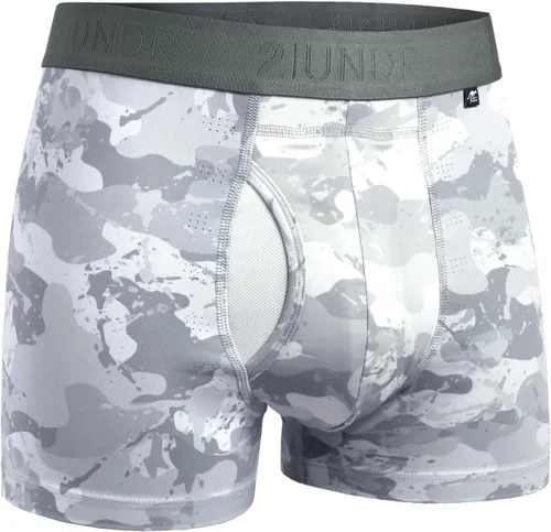 Vista 6 de 2UNDR Ropa interior Sport Shift de 3