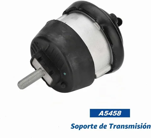 Vista 4 de Kit de montaje de transmisión de motor de 4 piezas compatible con GMC Acadia/Saturn Outlook 3.6L 2009-2016 Buick Enclave Chevrolet Traverse 3.6L