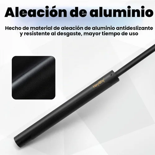 Vista 5 de HEYCHY Soporte para pistola de masaje para la espalda, compatible con la mayoría de pistolas de masaje súper mini, para áreas de difícil acceso