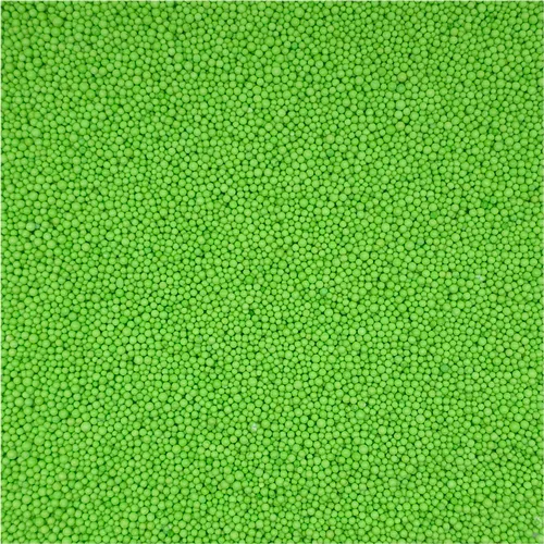 Vista 23 de NCS Gránulos negros comestibles sin pareil – 8 onzas – Ideal para cupcakes, galletas, pasteles, pasteles