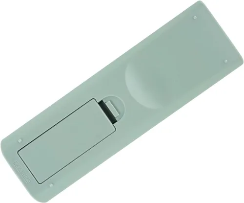 Vista 2 de HCDZ Mando a Distancia de Repuesto para Toshiba SE-R0313 SD-4200 SD-6100 SD-6100KU SD-7200KU SD-K980KU SD-K990KU SE-R0068 SE-R0069 Reproductor