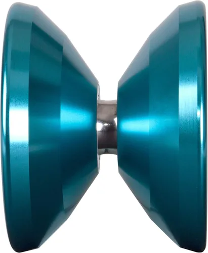 Vista 3 de Duncan Toys Torque Unresponsive Yo-Yo Pro Level Cóncavo Rodamiento Yoyó, Azul