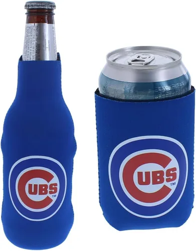 Vista 29 de MLB - Enfriador aislante para latas y botellas de béisbol