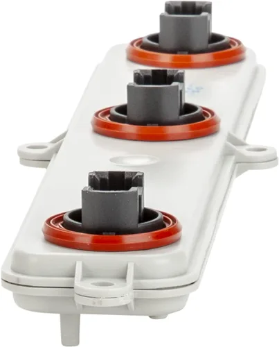 Vista 3 de TYC Placa de conector de luz trasera izquierda compatible con Dodge Ram Pickup 2002-2006