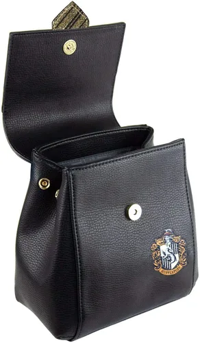 Vista 3 de Danielle Nicole Mini mochila Hufflepuff de Harry Potter Varios