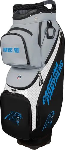 Vista 24 de Bolsa enfriadora para carrito de Clubhouse NFL Miami Dolphins