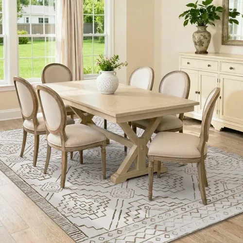 Vista 288 de jinchan Alfombra marroquí de pasillo 2x6 - Alfombra de pasillo lavable a máquina para cocina, alfombra moderna geométrica suave de pelo bajo