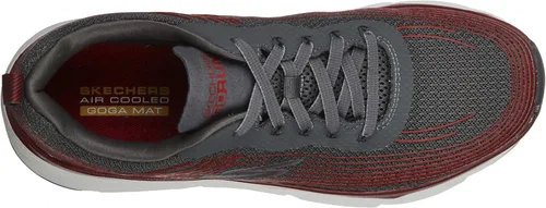Vista 3 de Skechers Max Cushioning Elite-Performance para hombre - tenis para correr y caminar.
