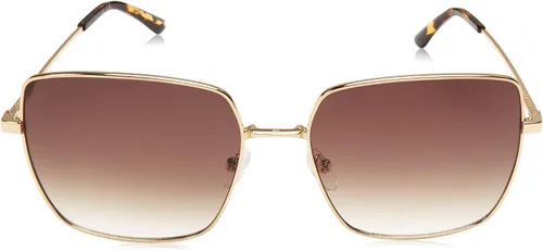 Vista 2 de Calvin Klein Gafas de sol cuadradas Ck20135s para mujer