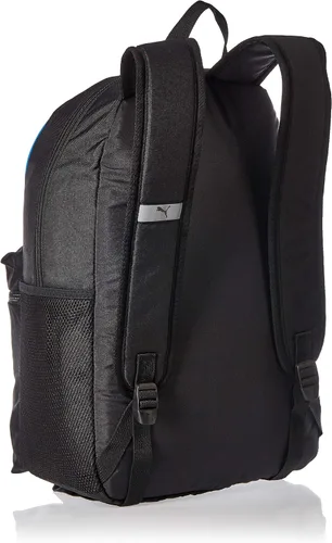 Vista 2 de PUMA Mochila, negro, 11.8 x 17.3 x 5.5in 22 litros