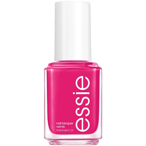 Vista 21 de essie Esmalte de uñas, esmalte de uñas rosa calidad de salón, vegano, sun-renity, 0.46 onzas líquidas
