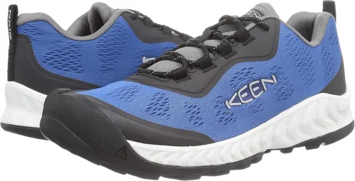 Vista 7 de KEEN Men's Nxis Speed Low Height Vented Hiking Shoes