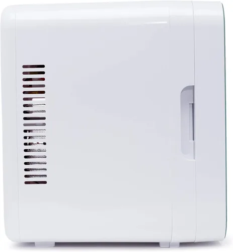 Vista 6 de Incubadora de 5 L – Control preciso de temperatura de 0°C a +55°C, 12 V CC / 110 V CA